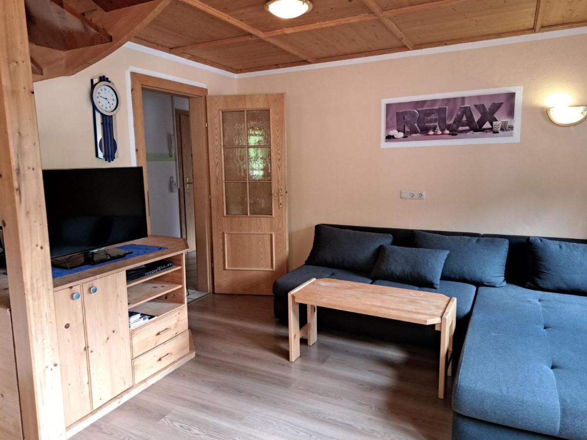 Apartment Yasmin By Interhome Schwendau Zewnętrze zdjęcie
