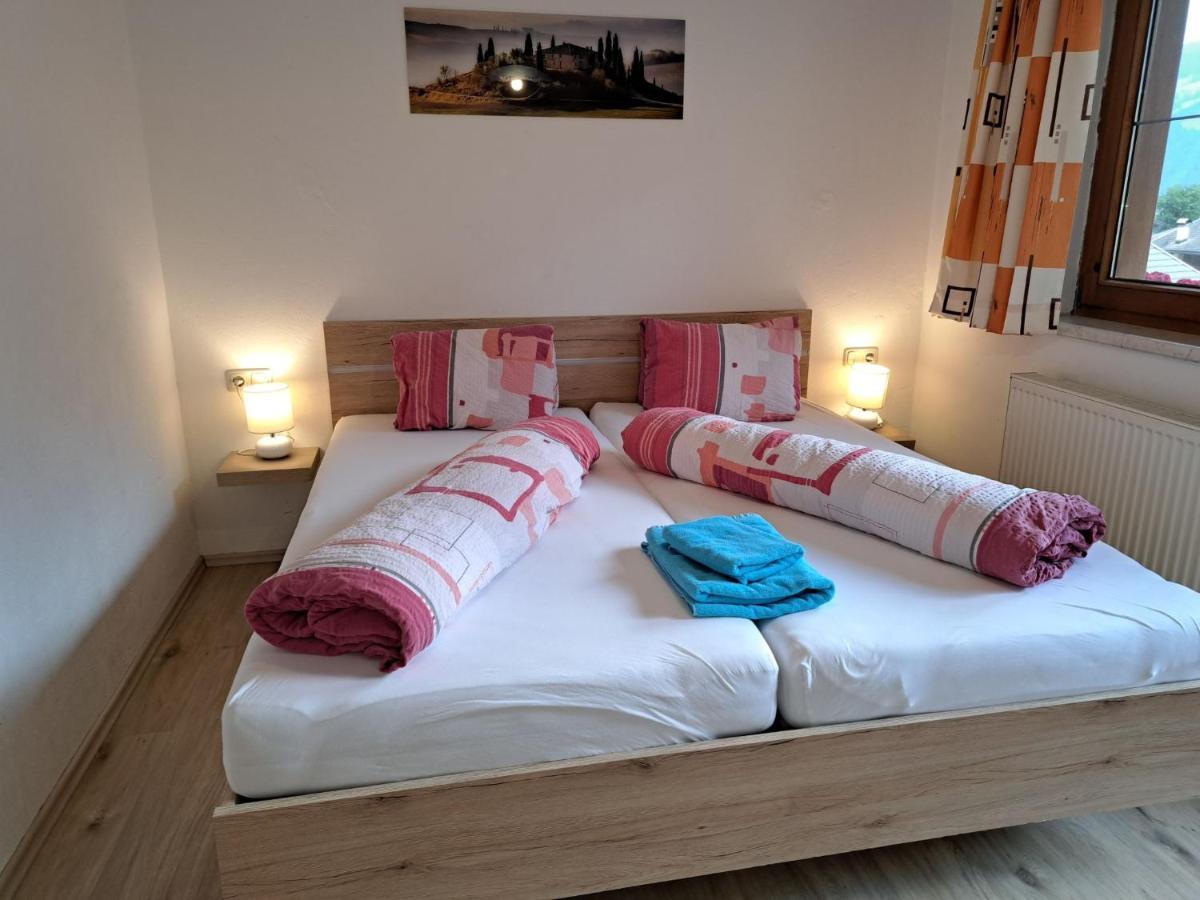 Apartment Yasmin By Interhome Schwendau Zewnętrze zdjęcie