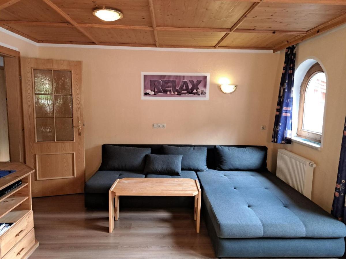 Apartment Yasmin By Interhome Schwendau Zewnętrze zdjęcie