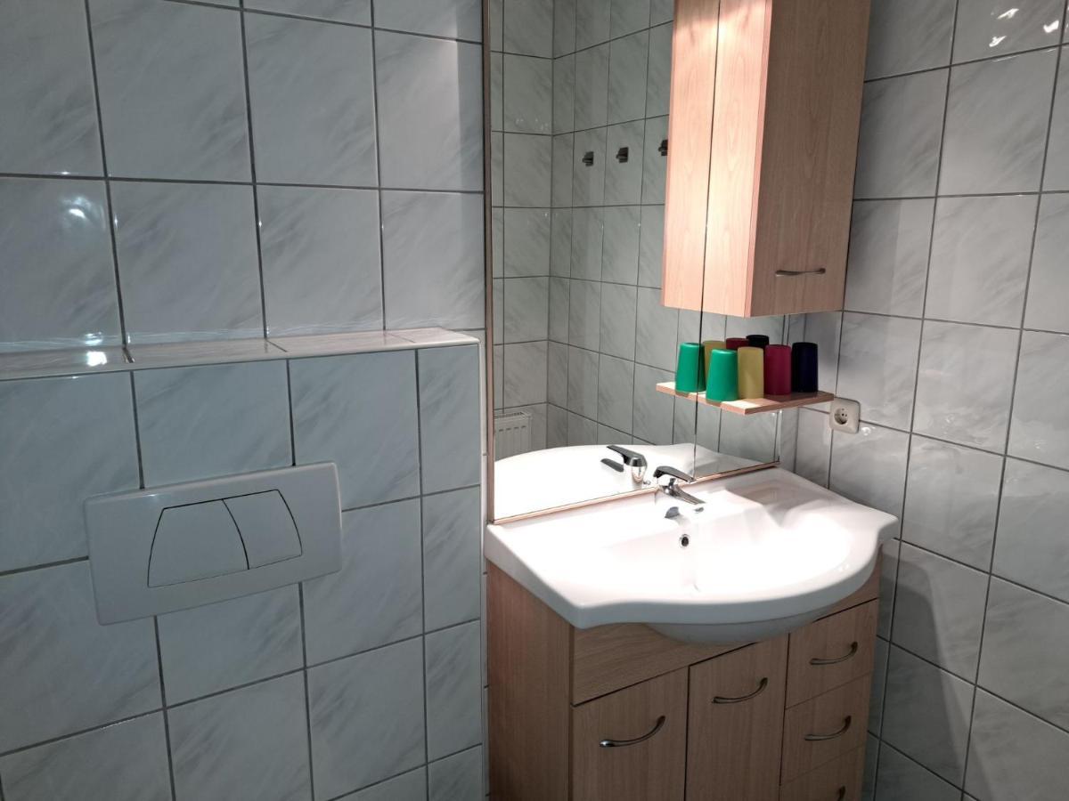Apartment Yasmin By Interhome Schwendau Zewnętrze zdjęcie